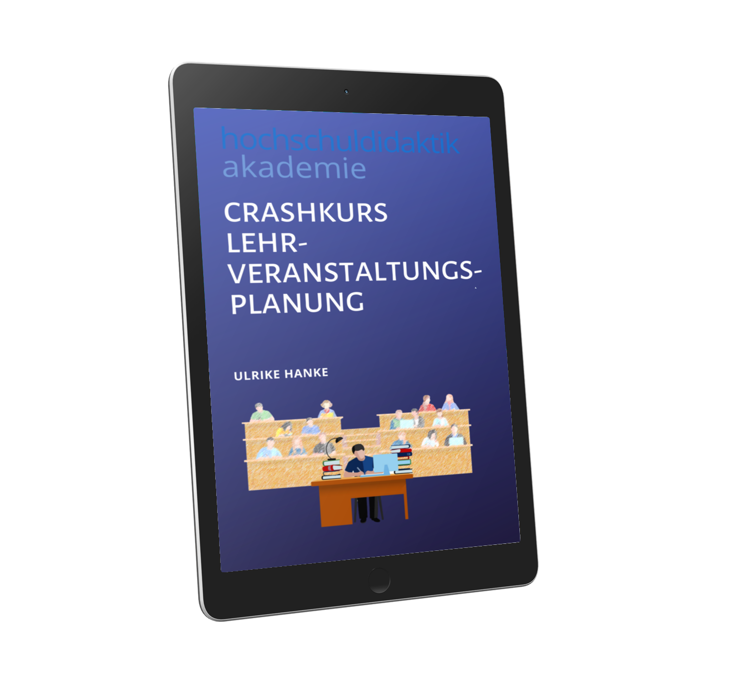 Crashkurs Lehrveranstaltungsplanung