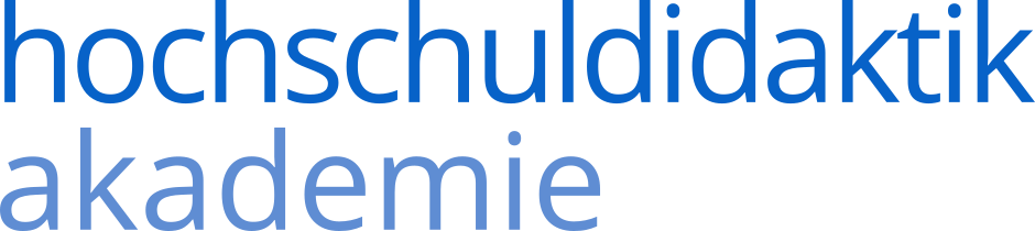 hochschuldidaktik-hintergrundakademie