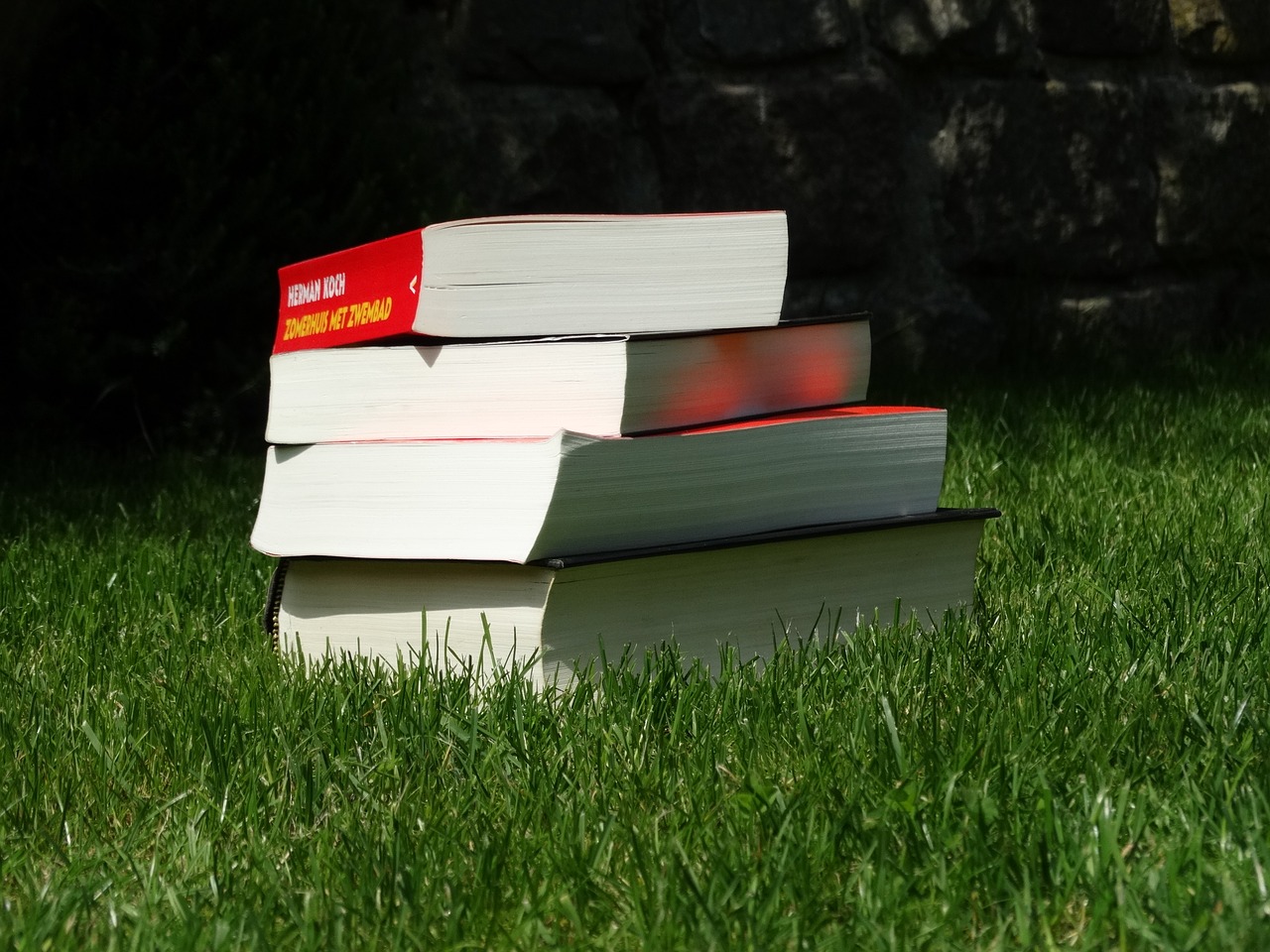 Bücher