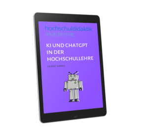 Cover Selbstlernkurs ChatGPT