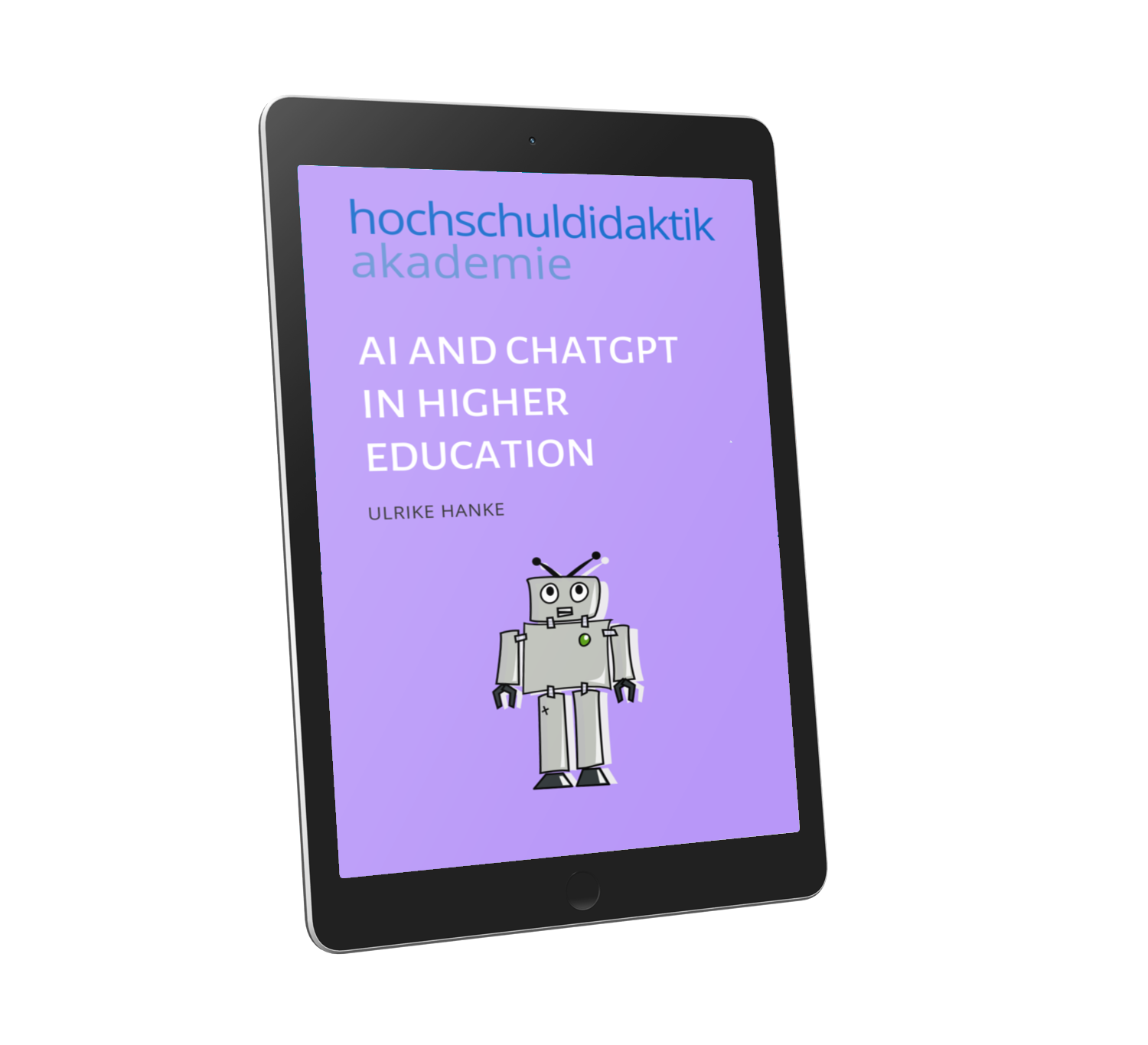 Cover ChatGPT-englisch