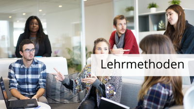 In diesem Modul lenken wir den Blick auf die konkrete Durchführung einzelner Sessions im hybriden bzw. blended synchronous Lehrformat. Sie Lernen Methoden für verschiedene Funktionen kennen.
